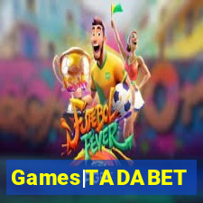 Games|TADABET